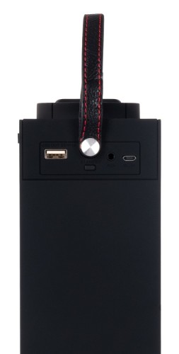 Fonestar Wifi-Power - Przenośny głośnik Bluetooth z radiem internetowym, 2 x 4 W (3)