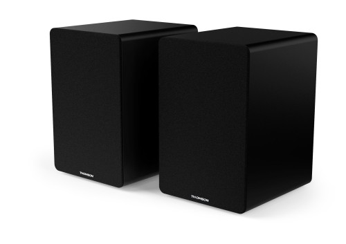 Thomson WS400DUO - aktywne głośniki stereo z BT