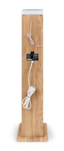 Thomson DS121CD - wieża multimedialna z CD, Bluetooth, USB, FM