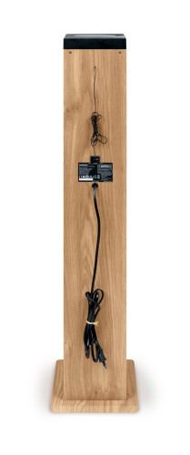 Thomson DS122CD - wieża multimedialna z CD, Bluetooth, USB, FM
