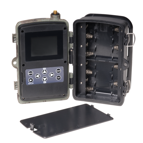 Denver WCL-8040 - fotopułapka