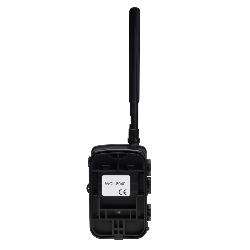 Denver WCL-8040 - fotopułapka