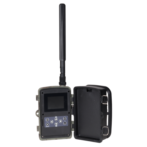 Denver WCL-8040 - fotopułapka
