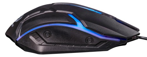 DENVER GMO-403 - Mysz gamingowa z oświetleniem RGB