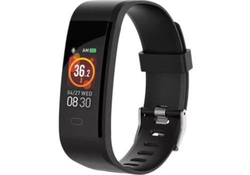 Denver BFH-19 - Smartband 