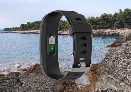 Denver BFH-19 - Smartband 