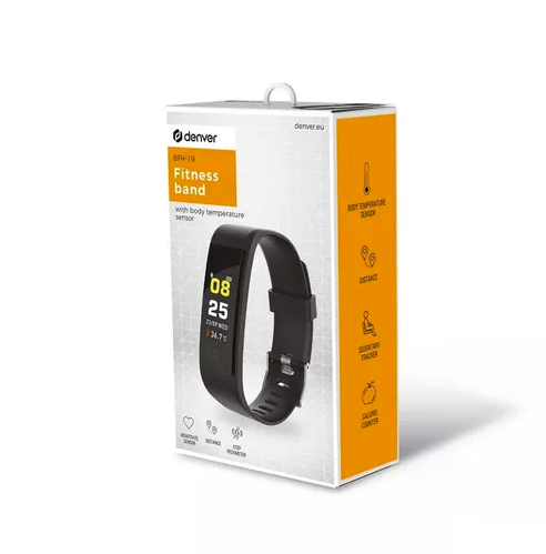 Denver BFH-19 - Smartband 