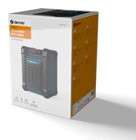 Denver WRB-60 - radio budowlane