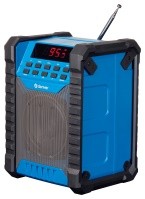 Denver WRB-60 - radio budowlane