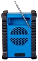 Denver WRD-60 - radio budowlane FM/DAB+ z Bluetooth
