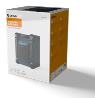 Denver WRD-60 - radio budowlane FM/DAB+ z Bluetooth