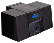 Denver MCA-240 - mikrowieża z FM, CD, AUX
