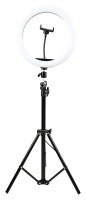 Denver RLT-1201 - lampa pierścieniowa LED