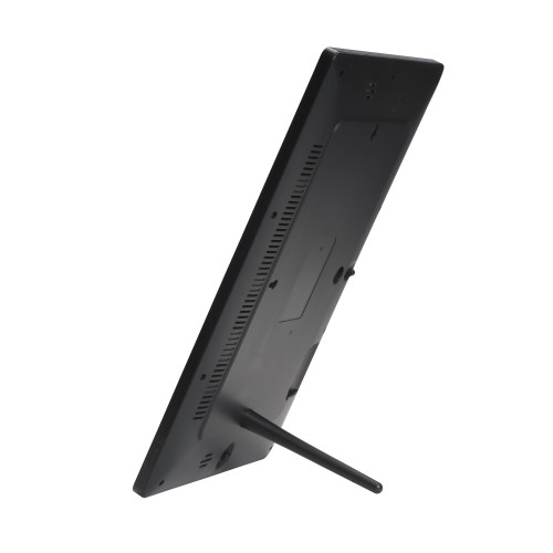  Cyfrowa Ramka na zdjęcia FULL HD FRAMEO Wi-Fi Ekran dotykowy IPS 15.6”\ 16GB Denver PFF-1515B czarna