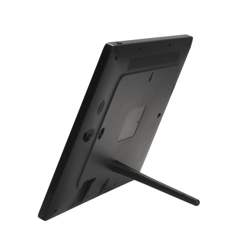  Cyfrowa Ramka na zdjęcia FULL HD FRAMEO Wi-Fi Ekran dotykowy IPS 15.6”\ 16GB Denver PFF-1515B czarna