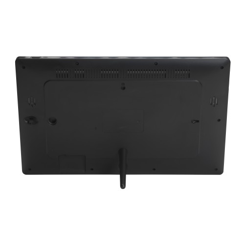  Cyfrowa Ramka na zdjęcia FULL HD FRAMEO Wi-Fi Ekran dotykowy IPS 15.6”\ 16GB Denver PFF-1515B czarna