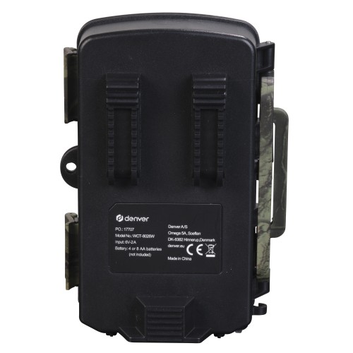 Fotopułapka Denver WCT-8026W