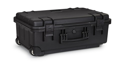 Fonestar FMW-520T - walizka wodoodporna, max. pojemność 27,8 l, max. obciążenie 40 kg