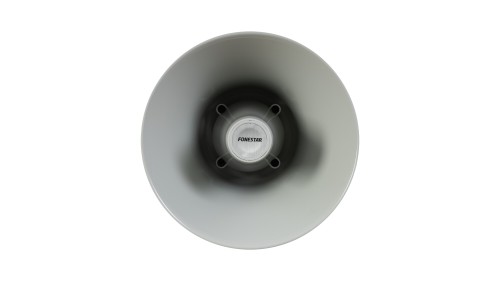 Fonestar VULKAN-31ST - Głośnik wykładniczy o niskiej impedancji i napięciu 100 V, 30 W, IP66