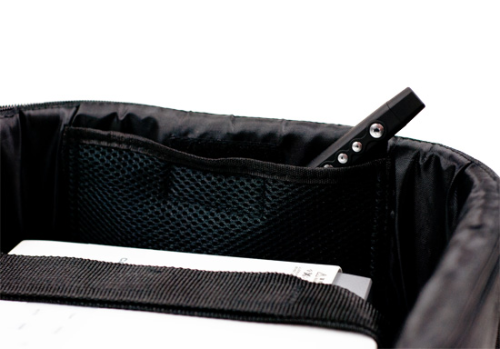 Avtek torba do projektora Bag+