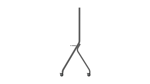 Avtek TS Mobile Stand Next3 - statyw mobliny