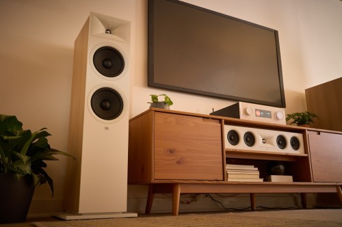 JBL STAGE 2 245C LATTE KOLUMNA CENTRALNA