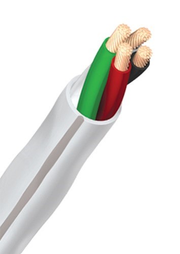  Acoustique Quality 646-BW - audiofilski kabel głośnikowy BI-WIRING Długość  3 metry