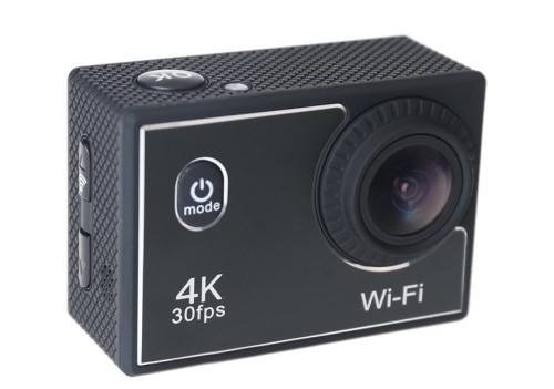 Denver ACK-8058W - kamera sportowa 4K z Wi-Fi