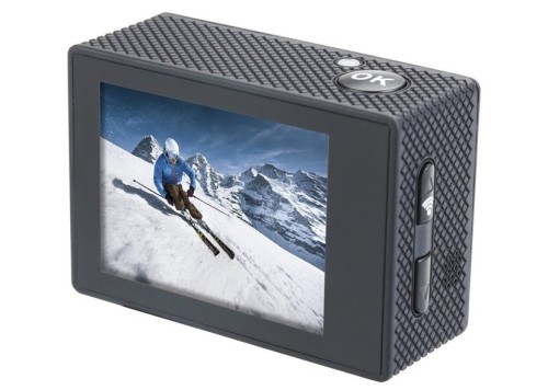 Denver ACK-8058W - kamera sportowa 4K z Wi-Fi