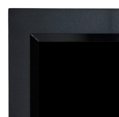 Cyfrowa Ramka na zdjęcia FRAMEO Wi-Fi Ekran dotykowy IPS 15,6\ 16GB Denver PFF-1503BLACK