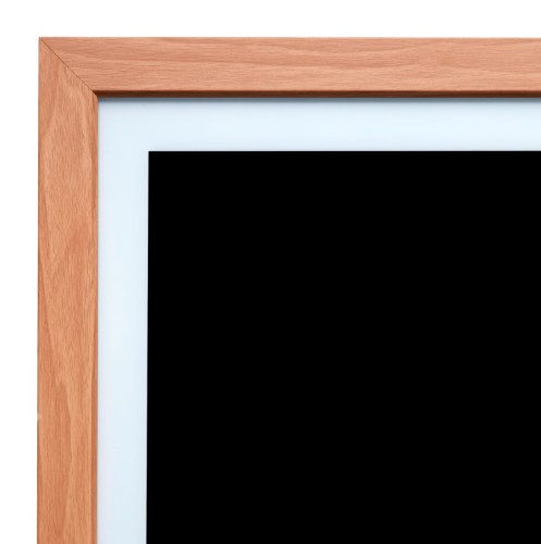 Cyfrowa Ramka na zdjęcia FRAMEO Wi-Fi Ekran dotykowy IPS 21,5” 32GB Denver PFF-2162LW
