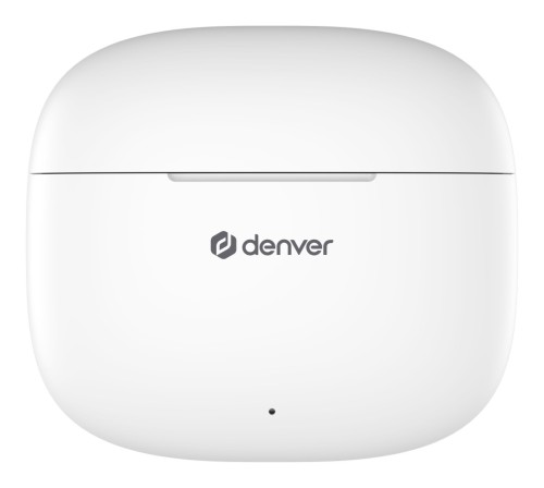 Denver TWE-48W - bezprzewodowe słuchawki Bluetooth