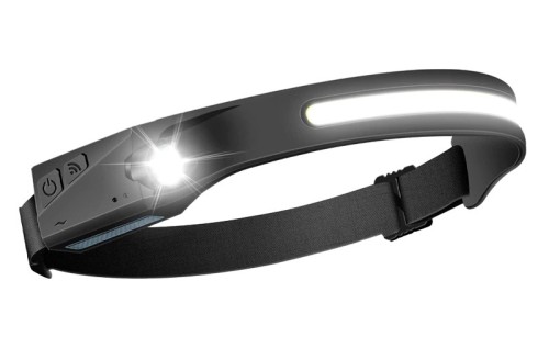 Denver SSH-50 Czołówka LED
