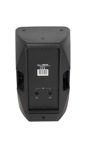 Fonestar FORCE-8 - Profesjonalny głośnik o dużej mocy, 200 W RMS