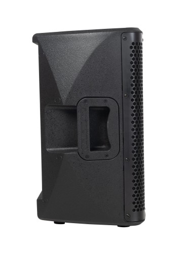 Fonestar FORCE-8 - Profesjonalny głośnik o dużej mocy, 200 W RMS