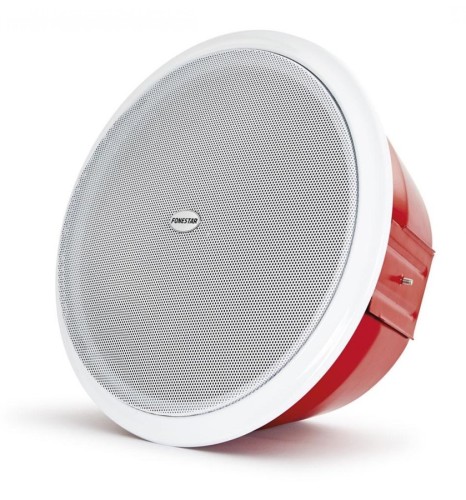 Fonestar GAT-808-PL - 100V Głośnik sufitowy 6,5\'\' biały