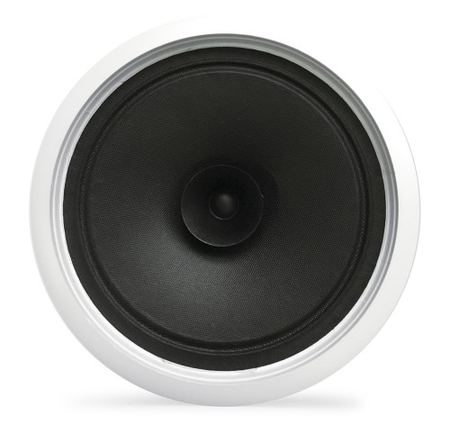 Fonestar GAT-801 - 100V Głośnik sufitowy 8\'\' biały