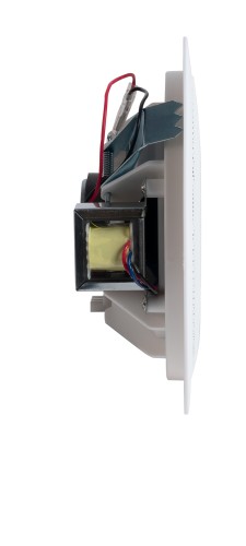 Fonestar GAT-601 - 100V Głośnik sufitowy 6,5\'\' biały