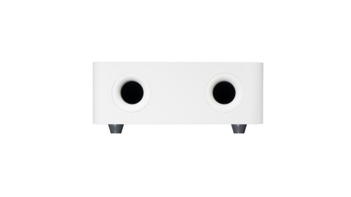 Fonestar POWERBASS-8TB - głośnik sufitowy,  subwoofer 100 V, biały