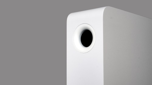 Fonestar POWERBASS-8TB - głośnik sufitowy,  subwoofer 100 V, biały
