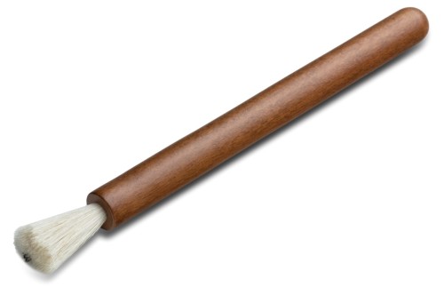 Pro-Ject Broom it Specjalna szczotka z ultracienkim włosiem do czyszczenia delikatnych powierzchni podzespołów Hi-Fi