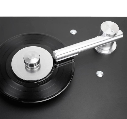 Zestaw Pro-Ject VC-E 7\ - Kompletny zestaw akcesoriów do czyszczenia płyt winylowych