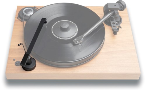 Pro-Ject Sweep It S2 - ramie czyszczące, czarne