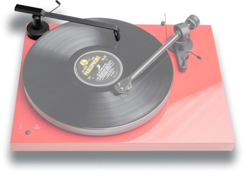 Pro-Ject Sweep It S2 - ramie czyszczące, czarne
