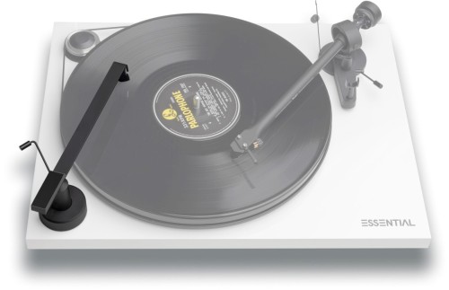 Pro-Ject Sweep It S2 - ramie czyszczące, czarne