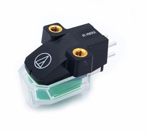 Wkładka gramofonowa Audio-Technica AT VM95E