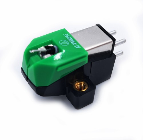 Wkładka gramofonowa Audio-Technica AT VM95E