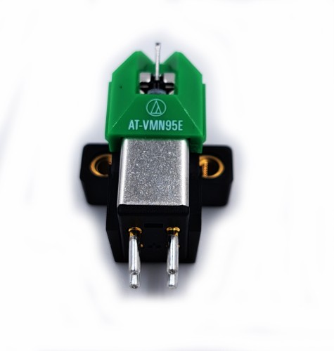 Wkładka gramofonowa Audio-Technica AT VM95E