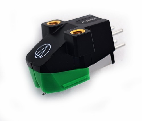 Wkładka gramofonowa Audio-Technica AT VM95E