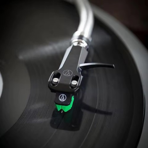 Wkładka gramofonowa Audio-Technica AT VM95E